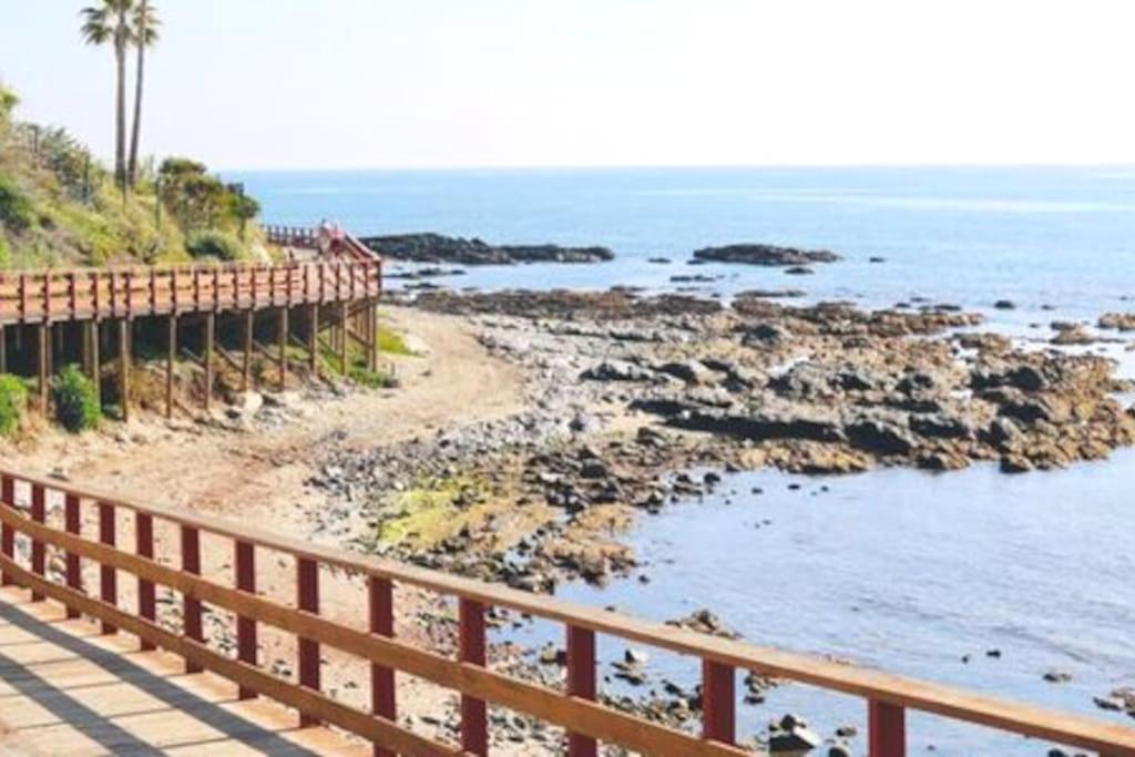 Algaida Beachfront - Seaview Studio Costa Del Sol Apartment Sitio de Calahonda Exterior photo